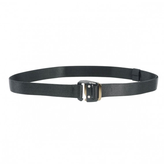 Tatonka Stretchbelt 38mm Gürtel black hier im Tatonka-Shop günstig online bestellen