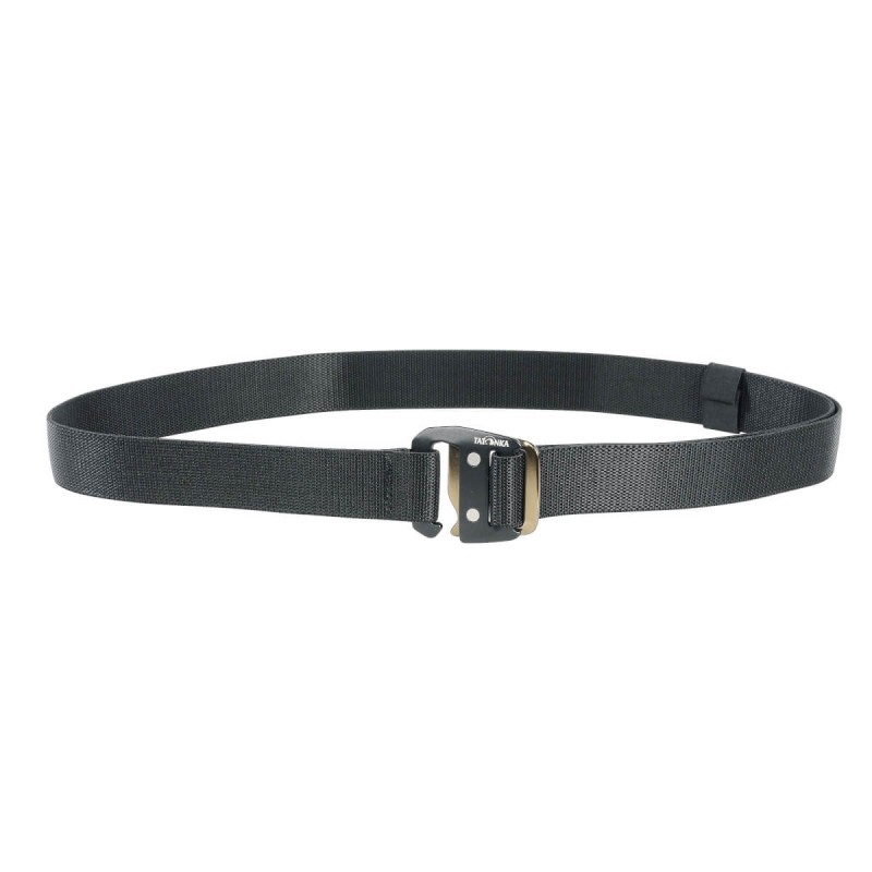 Tatonka Stretchbelt 38mm Gürtel black hier im Tatonka-Shop günstig online bestellen