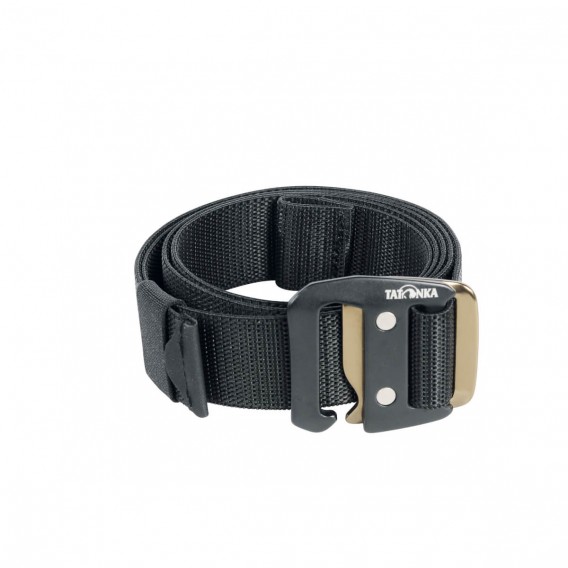 Tatonka Stretchbelt 38mm Gürtel black hier im Tatonka-Shop günstig online bestellen