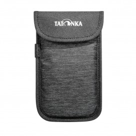 Tatonka Smartphone Case XL Handytasche Gürteltasche off black hier im Tatonka-Shop günstig online bestellen