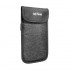 Tatonka Smartphone Case XXL Handytasche Gürteltasche off black
