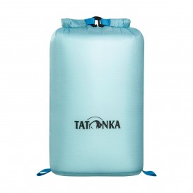 Tatonka SQZY Dry Bag 5l Trockentasche Packbeutel light blue hier im Tatonka-Shop günstig online bestellen