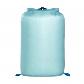 Tatonka SQZY Dry Bag 5l Trockentasche Packbeutel light blue hier im Tatonka-Shop günstig online bestellen