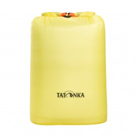 Tatonka SQZY Dry Bag 10l Trockentasche Packbeutel light yellow hier im Tatonka-Shop günstig online bestellen