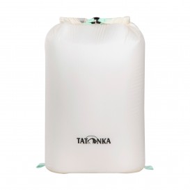 Tatonka SQZY Dry Bag 15l Trockentasche Packbeutel lighter grey hier im Tatonka-Shop günstig online bestellen