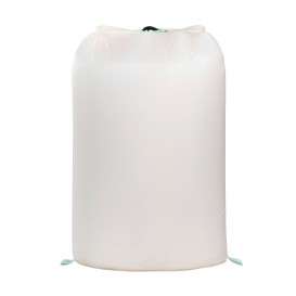 Tatonka SQZY Dry Bag 15l Trockentasche Packbeutel lighter grey hier im Tatonka-Shop günstig online bestellen