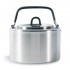 Tatonka Teapot 1500ml Edelstahl Teekanne