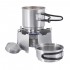 Tatonka Alcohol Burner Set Kochset mit Geschirr inkl. Kocher hier im Tatonka-Shop günstig online bestellen