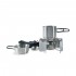 Tatonka Alcohol Burner Set Kochset mit Geschirr inkl. Kocher hier im Tatonka-Shop günstig online bestellen