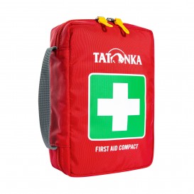 Tatonka First Aid Compact Erste-Hilfe-Set hier im Tatonka-Shop günstig online bestellen