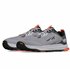 Altra Running Lone Peak 9+ Damen Trailrunningschuhe gray-orange hier im Altra Running-Shop günstig online bestellen