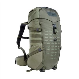 Tatonka Hike Pack 25 BC Wanderrucksack Bushcraft Damen stone grey olive hier im Tatonka-Shop günstig online bestellen