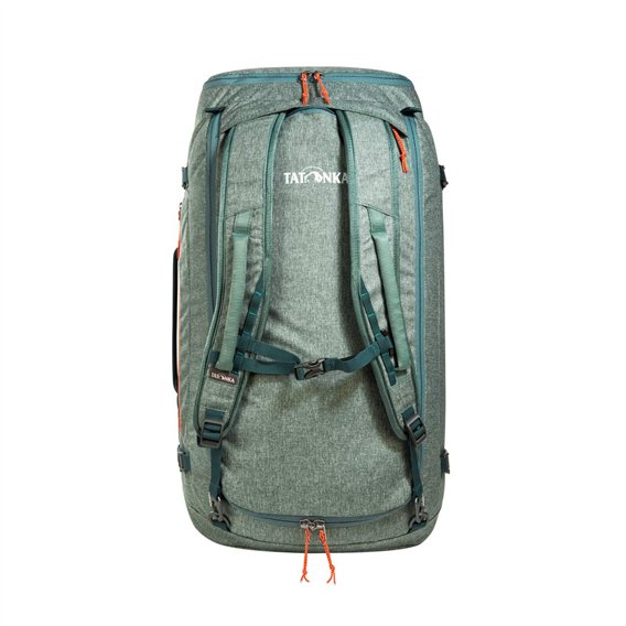 Tatonka Duffle Bag 65 Reisetasche Rucksack sage green hier im Tatonka-Shop günstig online bestellen