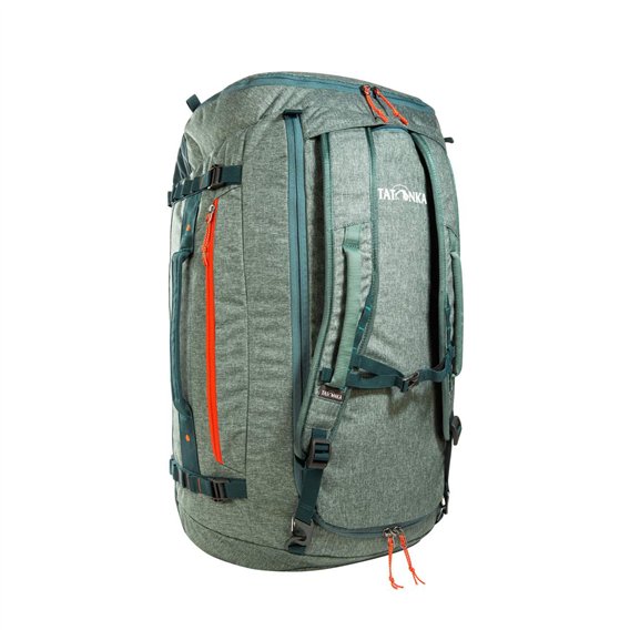 Tatonka Duffle Bag 65 Reisetasche Rucksack sage green hier im Tatonka-Shop günstig online bestellen