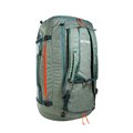 Tatonka Duffle Bag 65 Reisetasche Rucksack sage green