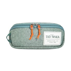 Tatonka Square Zip Pouch S Kulturbeutel sage green hier im Tatonka-Shop günstig online bestellen