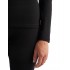 Icebreaker Merino 260 Tech Half-Zip Thermo Damen Langarmshirt black hier im Icebreaker-Shop günstig online bestellen