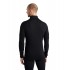 Icebreaker Merino 260 Tech Longsleeve Half Zip Herren black hier im Icebreaker-Shop günstig online bestellen