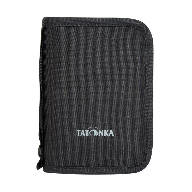 Tatonka Travel Zip M RFID Block Dokumententasche mit Ausleseschutz black hier im Tatonka-Shop günstig online bestellen Tatonka Travel Zip M RFID Block Dokumententasche mit Ausleseschutz black hier im Tatonka-Shop günstig online bestellen