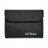 Tatonka Euro Wallet RFID Block Geldbeutel mit Ausleseschutz black