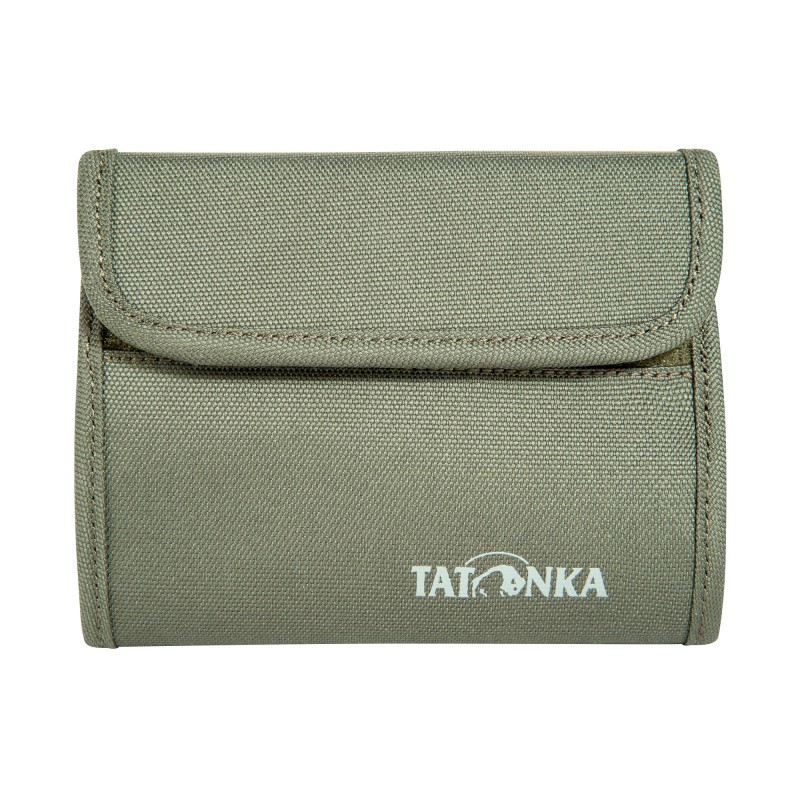 Tatonka Euro Wallet RFID Block Geldbeutel mit Ausleseschutz olive hier im Tatonka-Shop günstig online bestellen Tatonka Euro Wallet RFID Block Geldbeutel mit Ausleseschutz olive hier im Tatonka-Shop günstig online bestellen