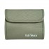 Tatonka Euro Wallet RFID Block Geldbeutel mit Ausleseschutz olive