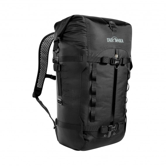 Tatonka Rapid Rolltop WP Tagesrucksack black hier im Tatonka-Shop günstig online bestellen