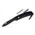 Swiza Taschenmesser D01 Allblack Outdoormesser Klappmesser schwarz