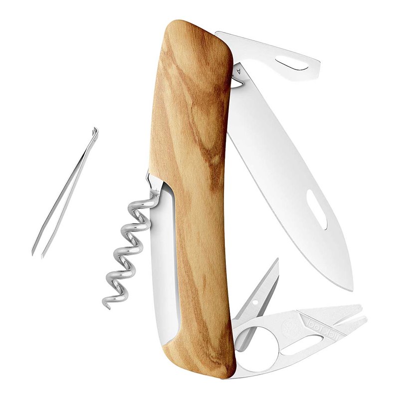 Swiza Taschenmesser Tick Tool 03 Outdoor Klappmesser olive hier im Swiza-Shop günstig online bestellen Swiza Taschenmesser Tick Tool 03 Outdoor Klappmesser olive hier im Swiza-Shop günstig online bestellen