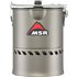 MSR Reactor Stove System 1 Liter Kochersystem Topf mit Kocher hier im MSR-Shop günstig online bestellen