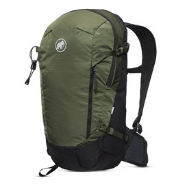 Mammut Lithium 20 Wanderrucksack dark marsh-black