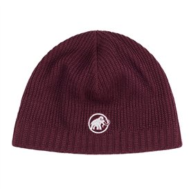 Mammut Sublime Beanie Strickmütze vin hier im Mammut-Shop günstig online bestellen