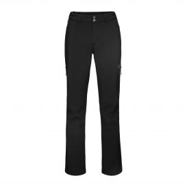 Mammut Runbold Winter SO Pants Herren Softshellhose black hier im Mammut-Shop günstig online bestellen