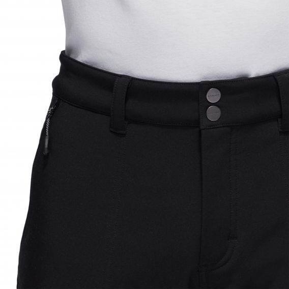 Mammut Runbold Winter SO Pants Herren Softshellhose black hier im