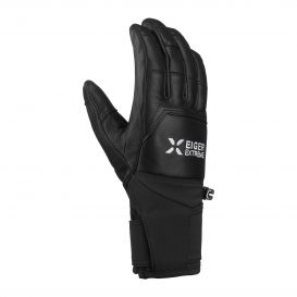 Mammut Eiger Nordwand Advanced Glove DamenHerren Handschuhe black
