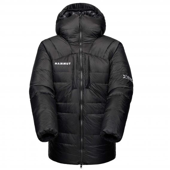 Mammut Eiger Nordwand Pro Down IN Hooded Parka Herren Daunenjacke
