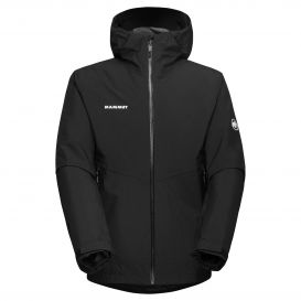 Mammut Alto Light 3 in 1 Hardshell Hooded Jacket Herren Doppeljacke black-black hier im Mammut-Shop günstig online bestellen