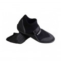 Hiko Neopren Sneaker Neoprenschuhe Wassersport Schuhe schwarz