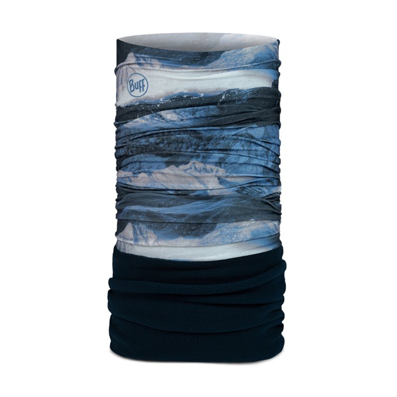 Buff Polar Neckwear Multifunktionstuch Schal Kopftuch arin blue hier im Buff-Shop günstig online bestellen