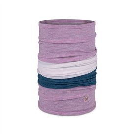 Buff Merino Move Multifunktionstuch Schal Kopftuch block camelia hier im Buff-Shop günstig online bestellen