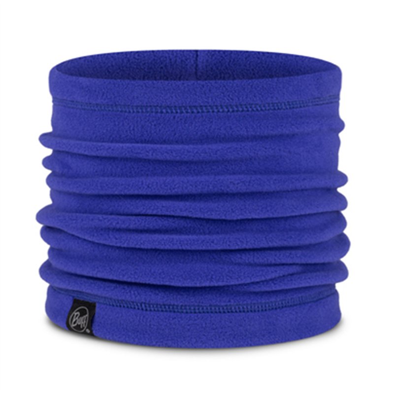 Buff Polar Neckwarmer Kinder Multifunktionstuch Schal solid ultramarine hier im Buff-Shop günstig online bestellen