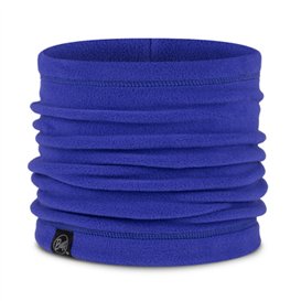Buff Polar Neckwarmer Kinder Multifunktionstuch Schal solid ultramarine hier im Buff-Shop günstig online bestellen