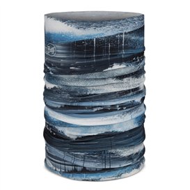 Buff Original Ecostretch Multifunktionstuch Schal oser blue hier im Buff-Shop günstig online bestellen