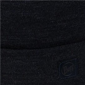 Buff Merino Heavyweight Beanie Wollmütze solid night blue hier im Buff-Shop günstig online bestellen