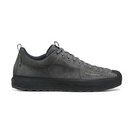 Scarpa Mojito Wrap GTX Freizeitschuhe für Damen und Herren anthracite hier im Scarpa-Shop günstig online bestellen
