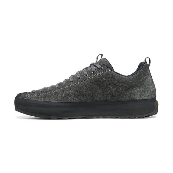 Scarpa Mojito Wrap GTX Freizeitschuhe für Damen und Herren anthracite hier im Scarpa-Shop günstig online bestellen