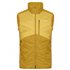 Vaude Sesvenna Vest IV Herren Isolationsweste savanna