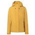 Vaude Rosemoor Padded Jacket II Damen Winterjacke savanna