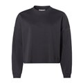 Vaude Najun Longsleeve Shirt Damen Langarmshirt phantom black