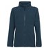 Vaude Kids Pulex II Jacket Kinder Fleecejacke dark sea